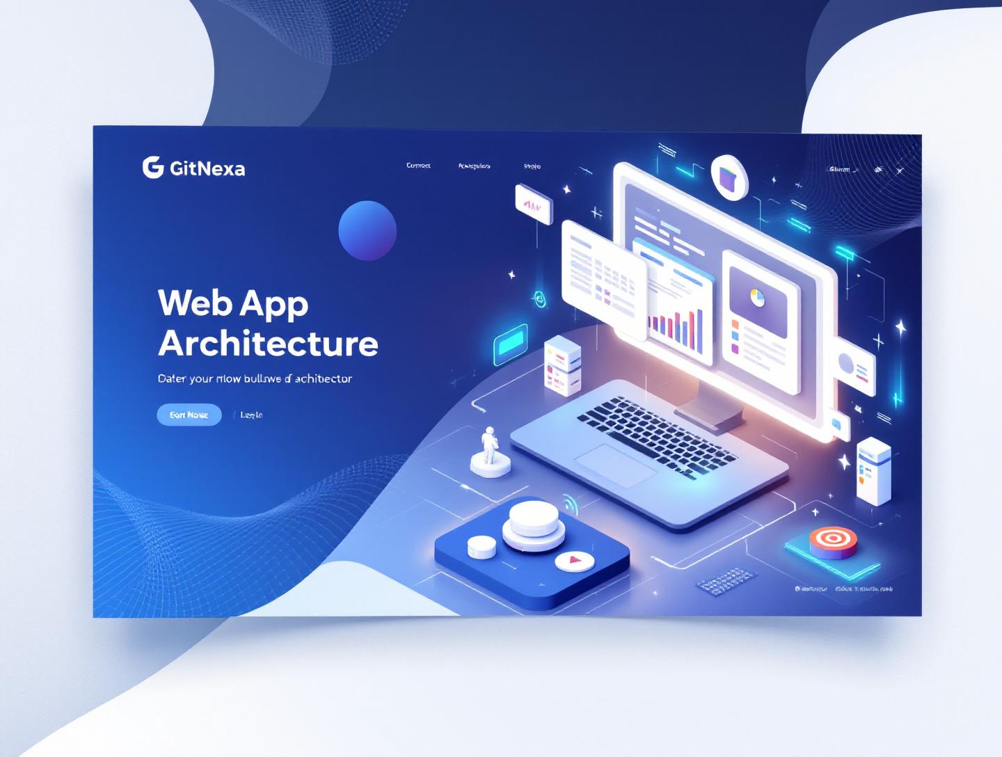 The Ultimate Guide to Web Application Architecture
