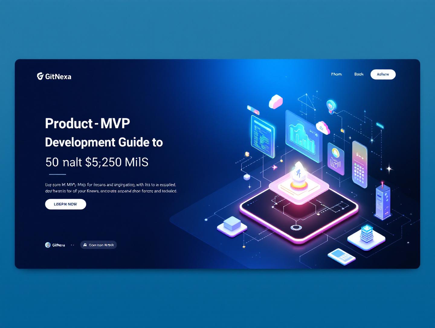 The Ultimate Guide to Product MVP Development