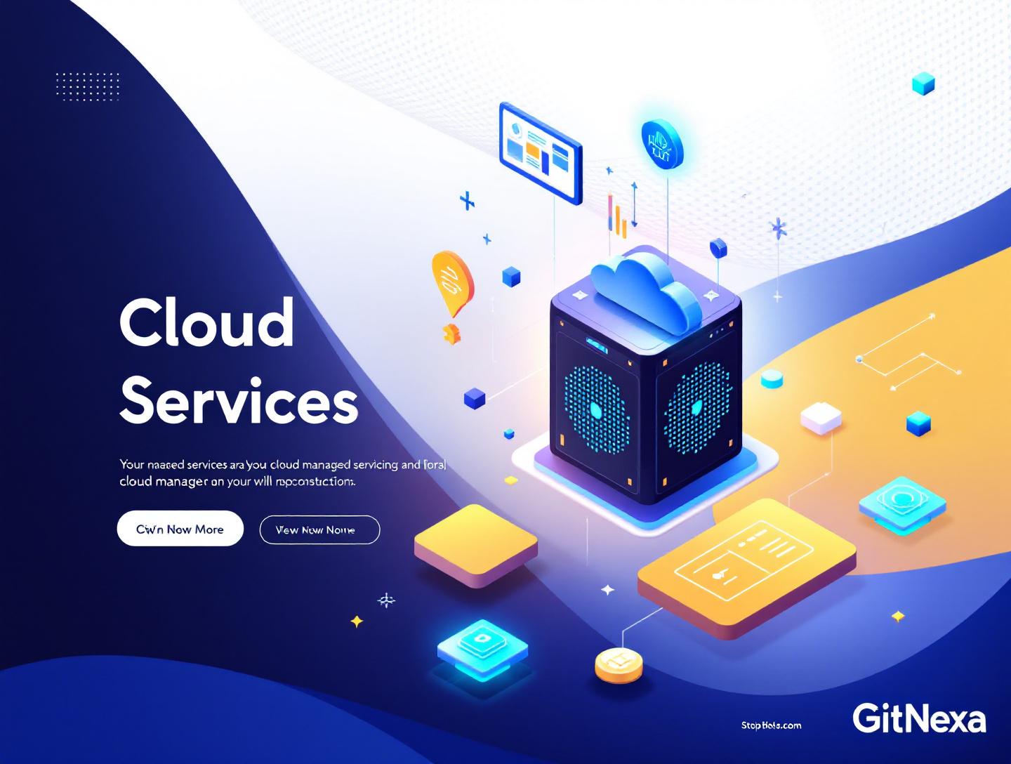 Ultimate Guide to Cloud Managed Services in 2026