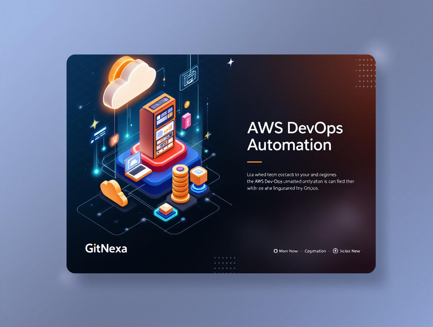 The Ultimate Guide to AWS DevOps Automation