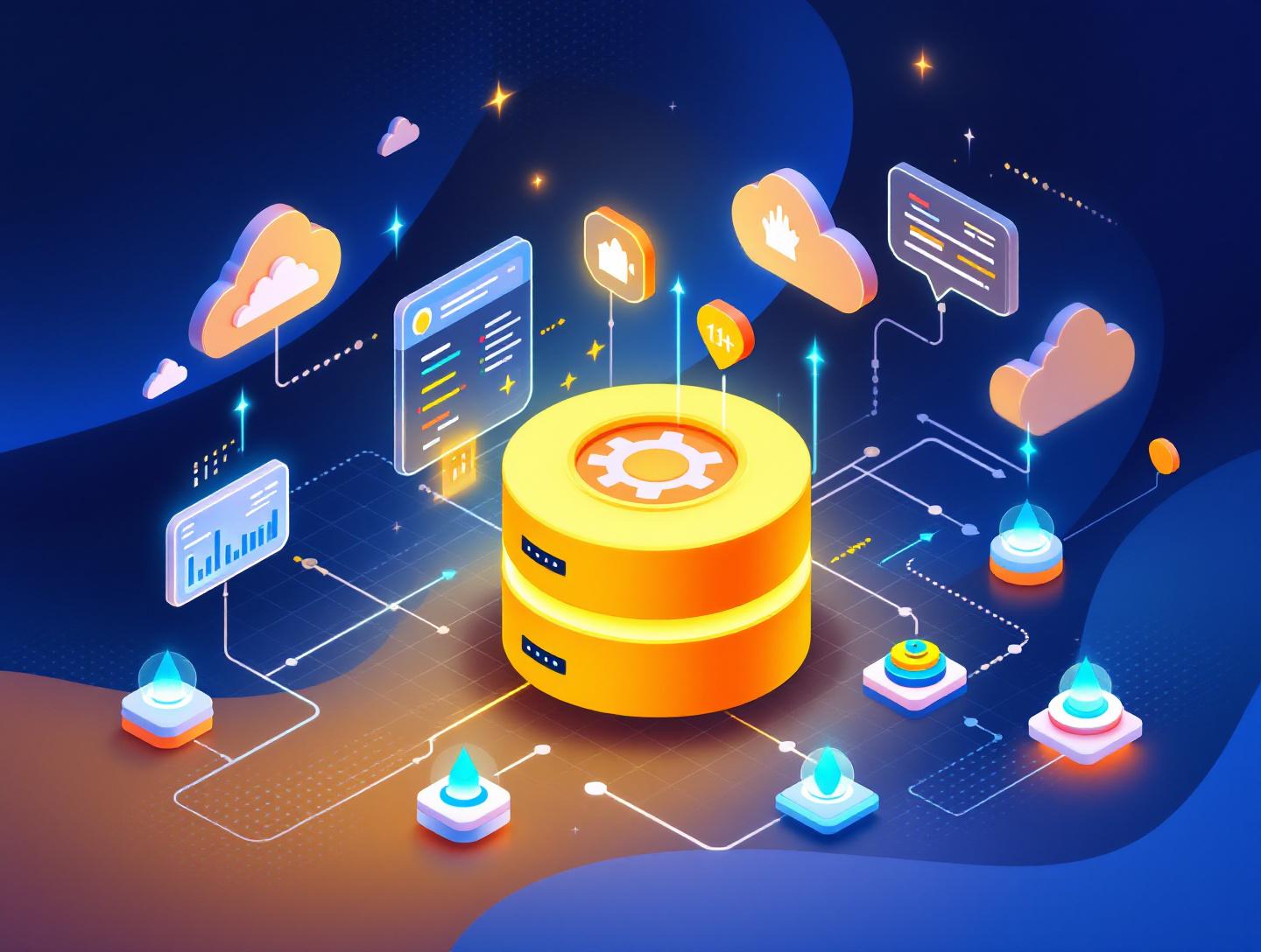 The Ultimate Guide to Database Optimization Techniques