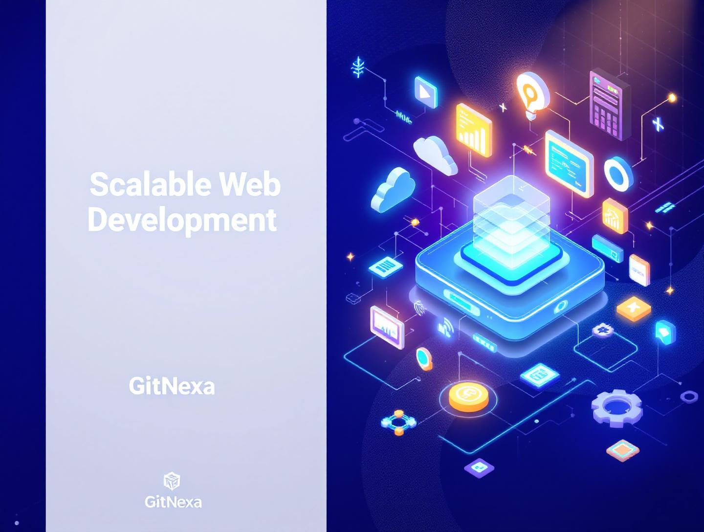 The Ultimate Guide to Scalable Web Development Services