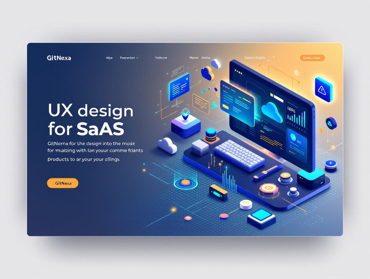 The Ultimate Guide to UX Design for SaaS Products