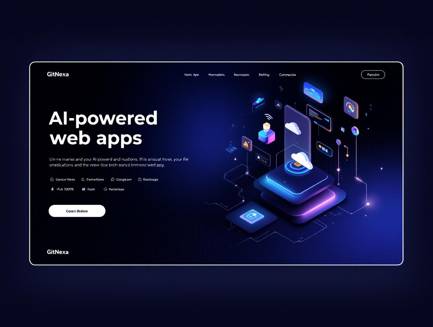 The Ultimate Guide to AI-Powered Web Applications