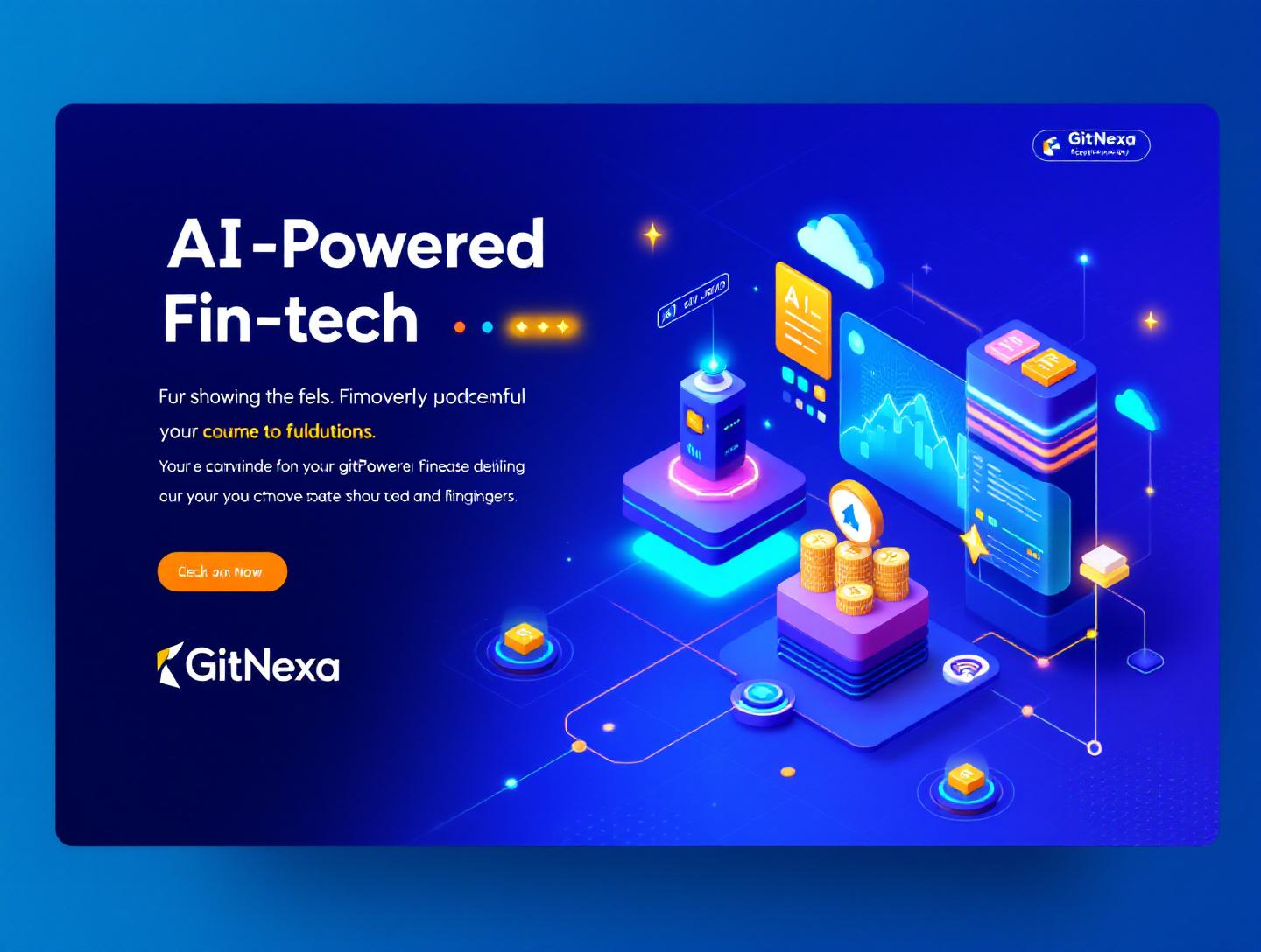The Ultimate Guide to AI-Powered Fintech Solutions