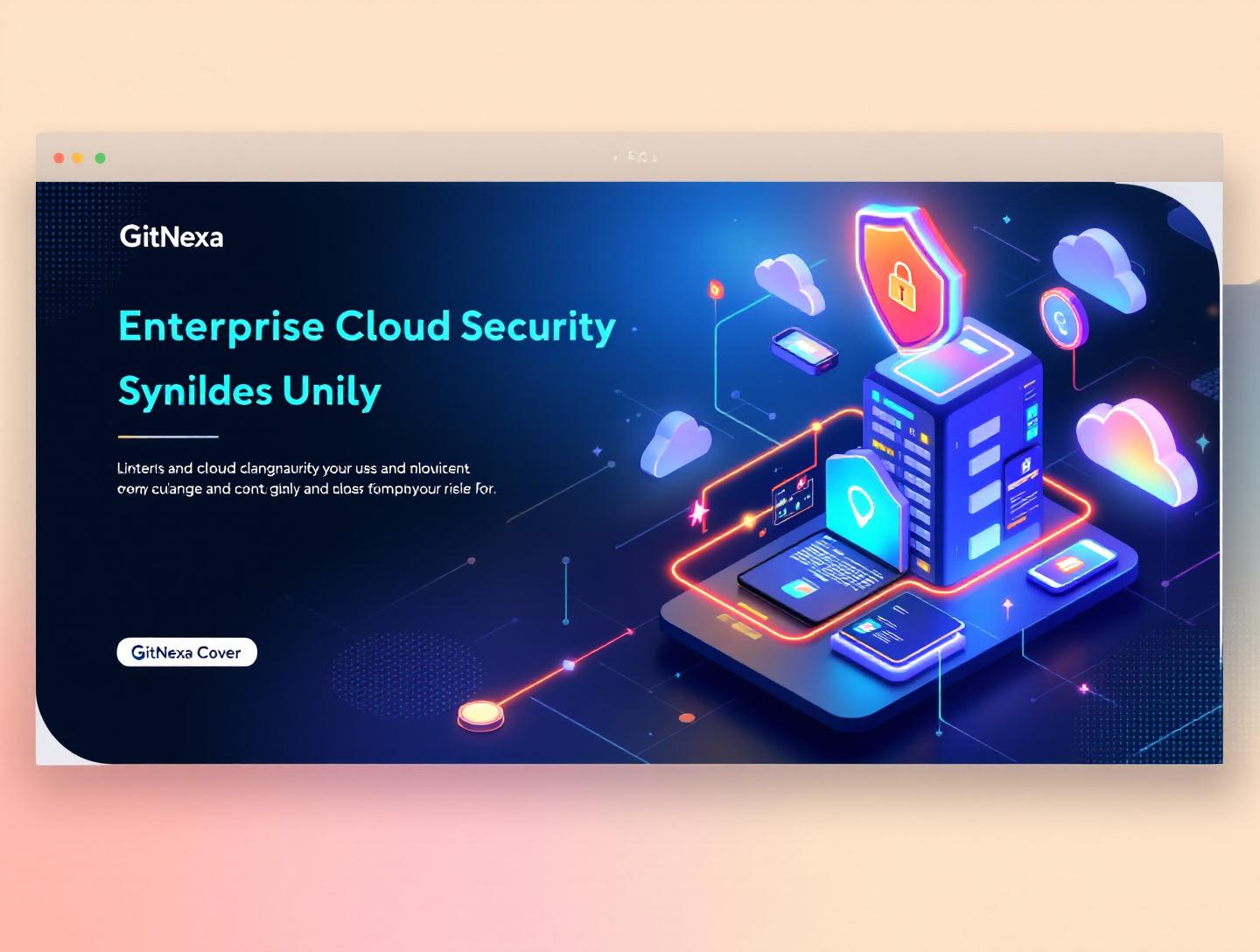 The Ultimate Guide to Enterprise Cloud Security