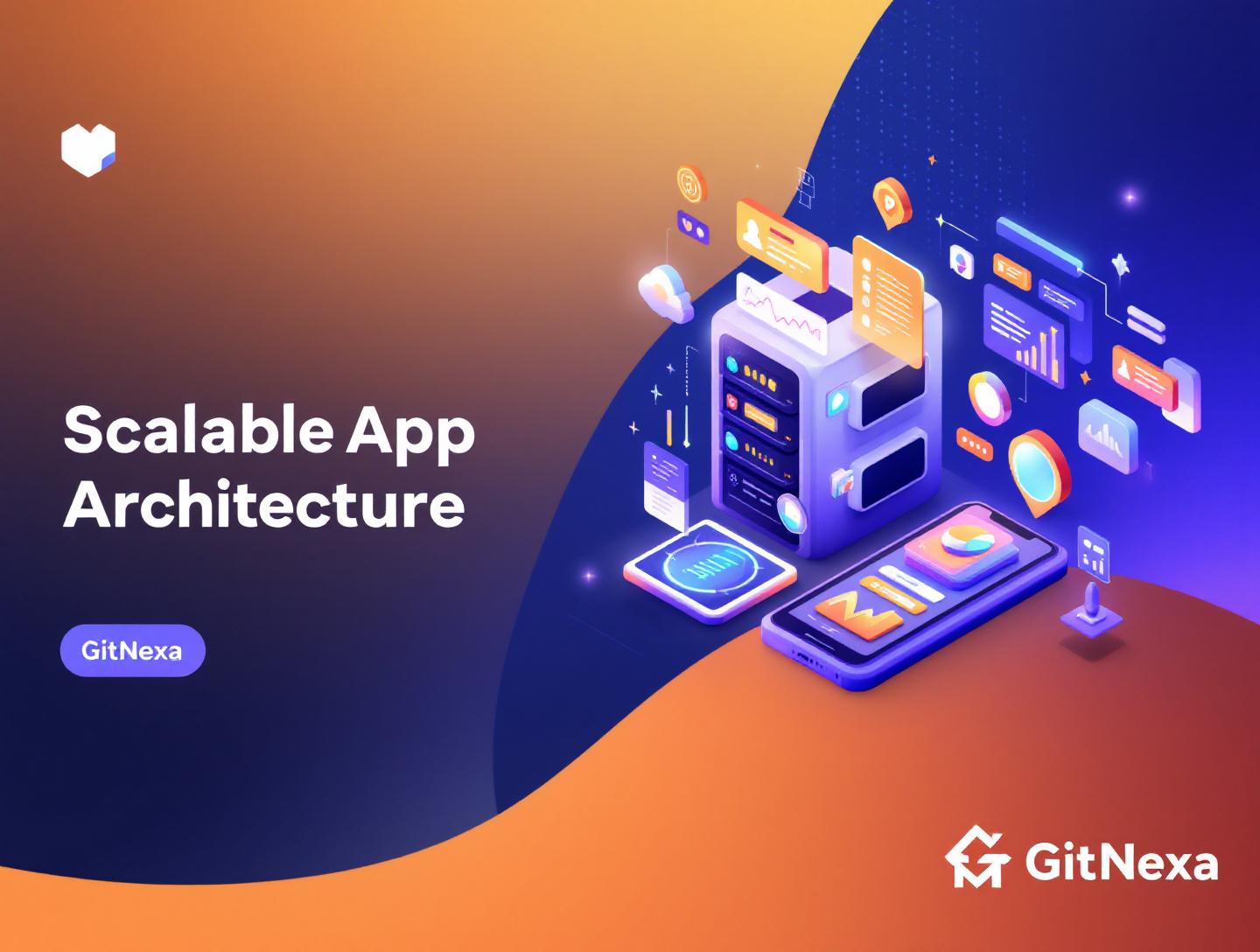 The Ultimate Guide to Scalable Mobile App Architecture