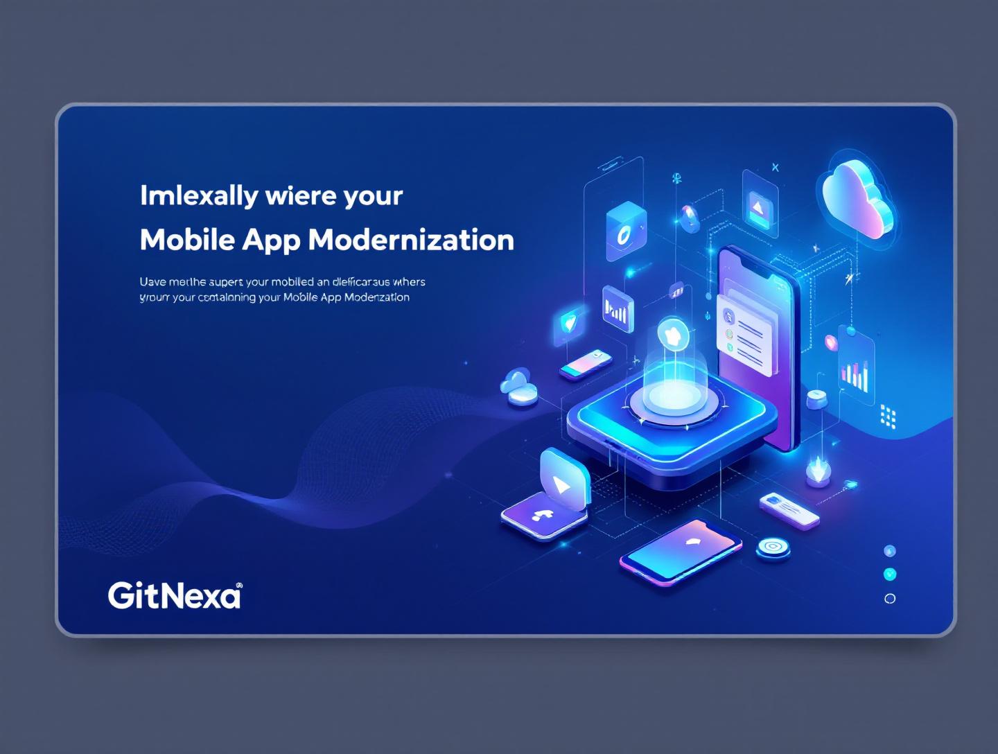 The Ultimate Guide to Mobile App Modernization