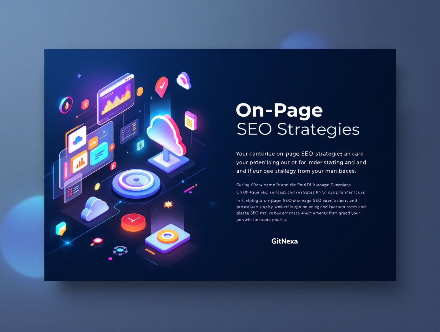 The Ultimate Guide to On-Page SEO Strategies
