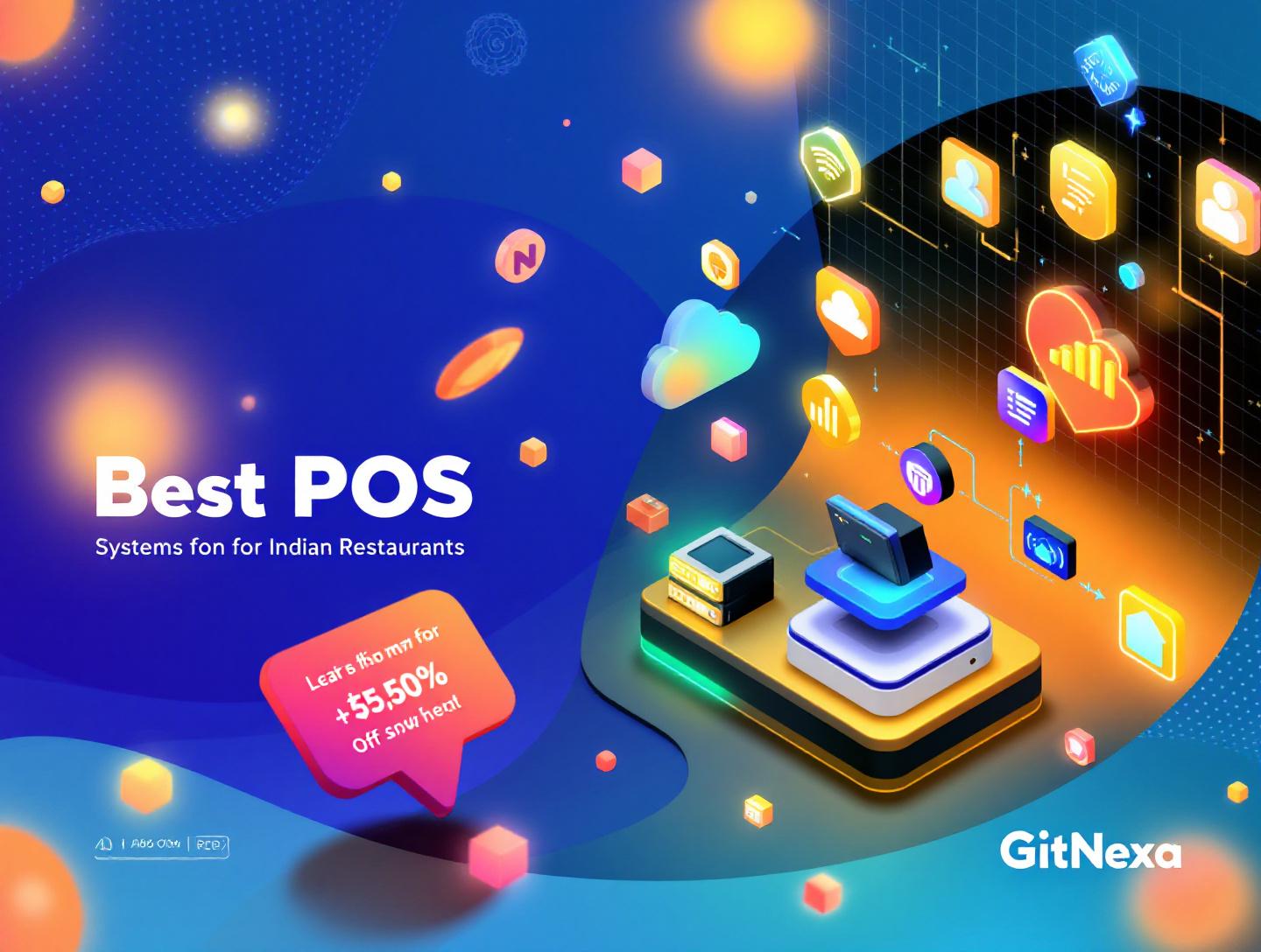 Ultimate Guide to Best POS Systems for Indian Restaurants