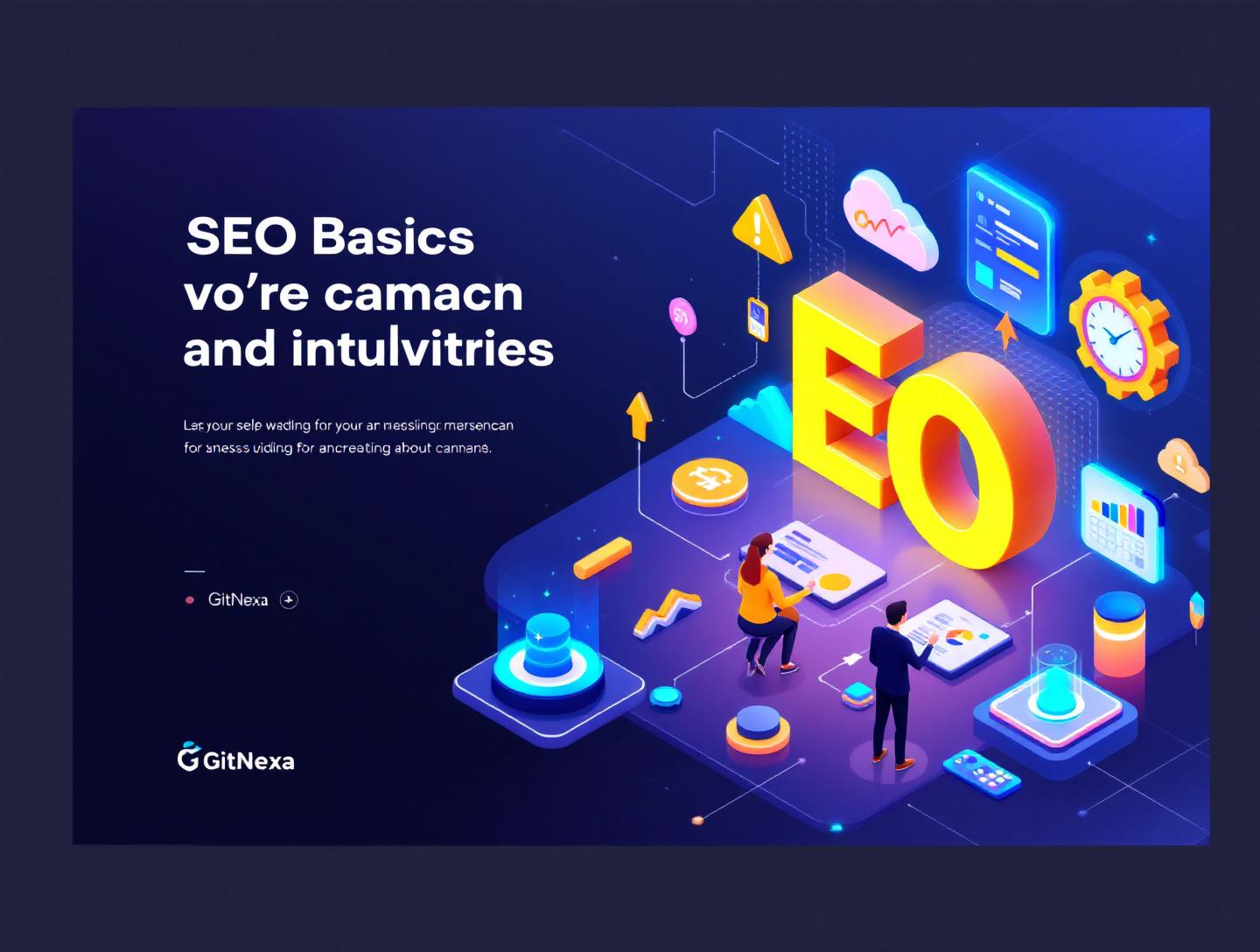 The Ultimate Guide to SEO Basics for Service Businesses