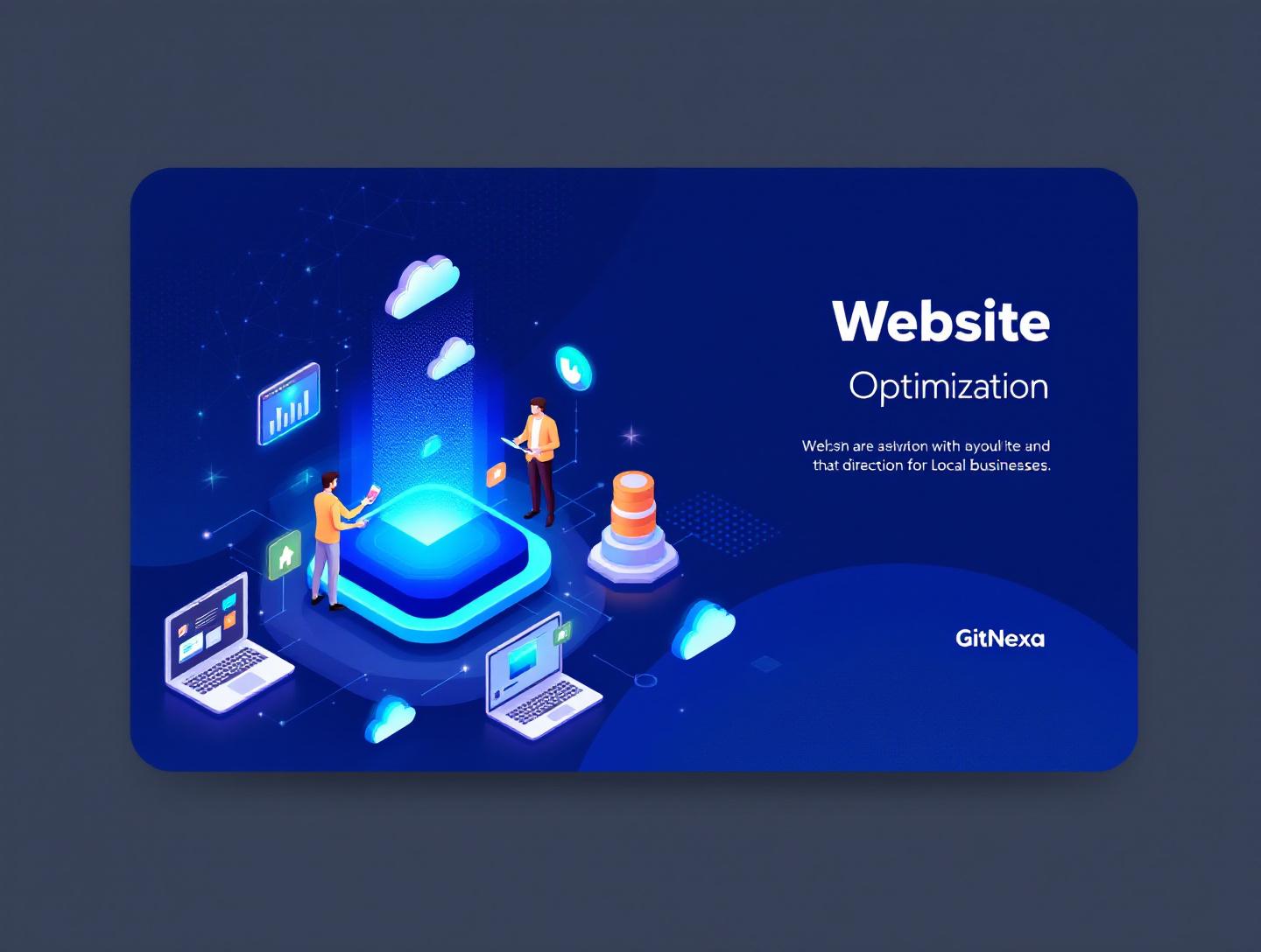Ultimate Guide to Website Optimization for Local Businesses