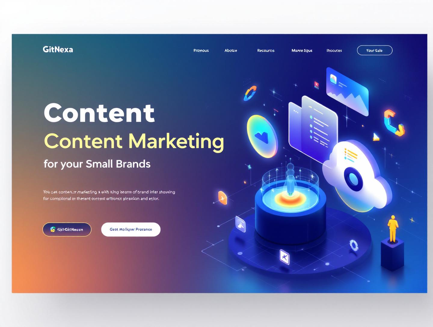 The Ultimate Guide to Content Marketing for Small Brands