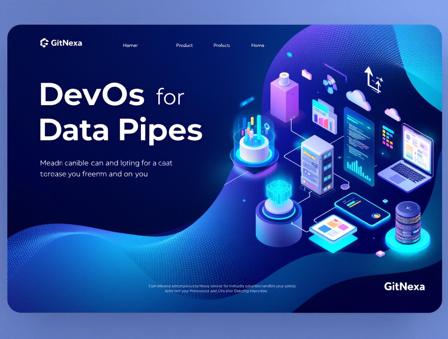 The Ultimate Guide to DevOps for Data Pipelines