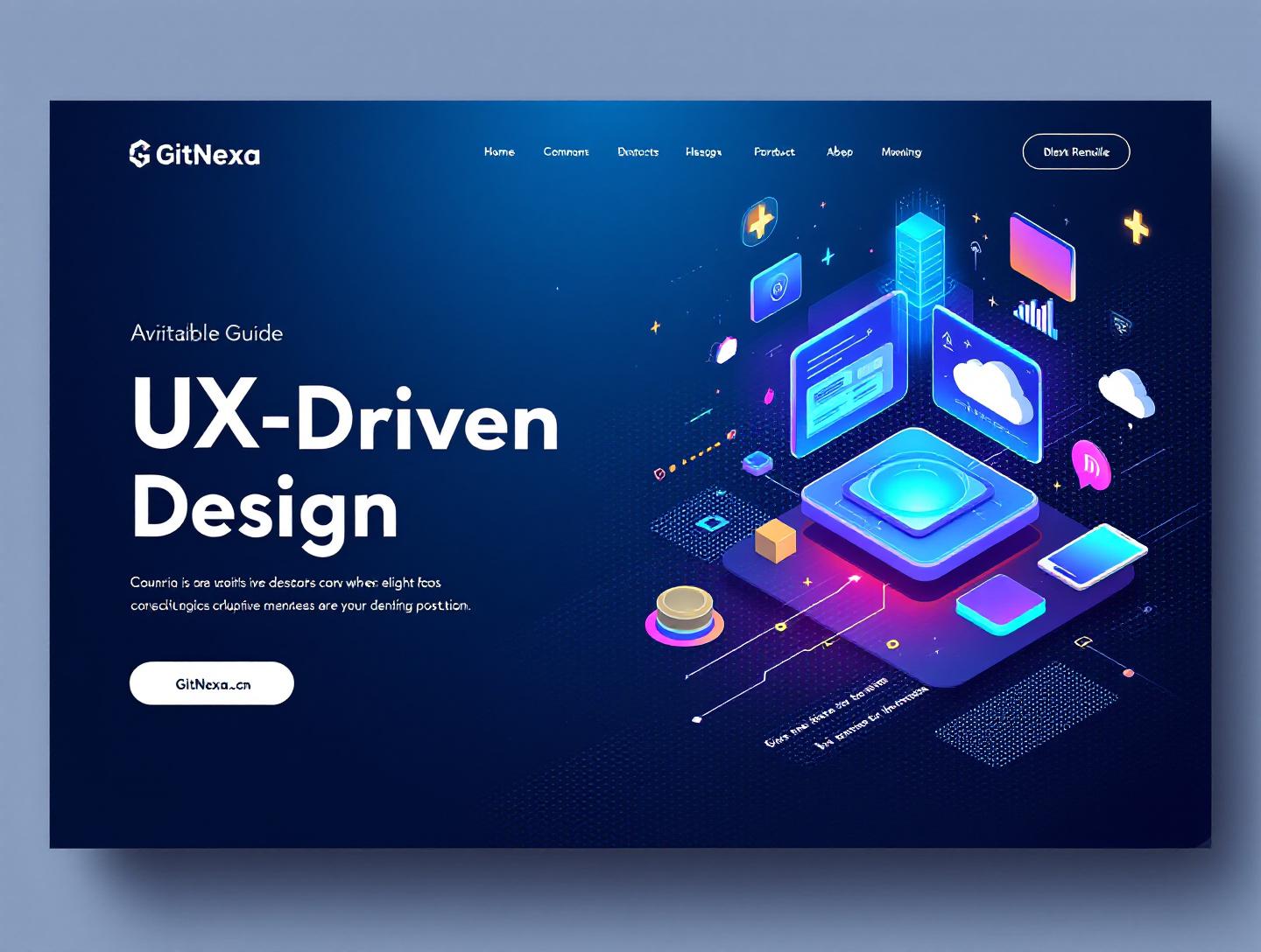 The Ultimate Guide to UX-Driven Product Design