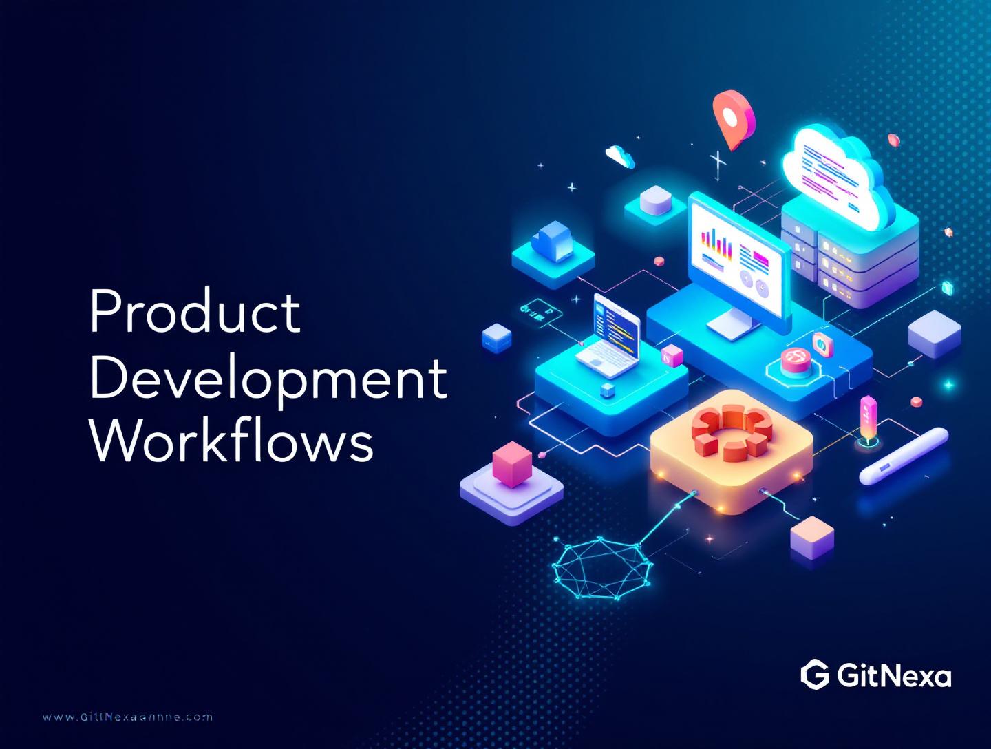 The Ultimate Guide to Product Development Workflows