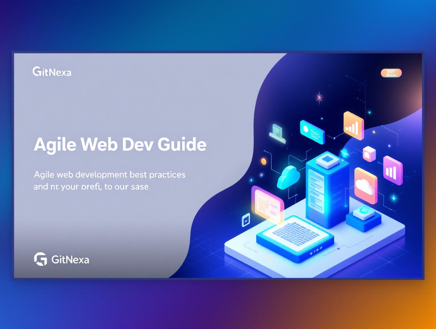 The Ultimate Guide to Agile Web Development Best Practices