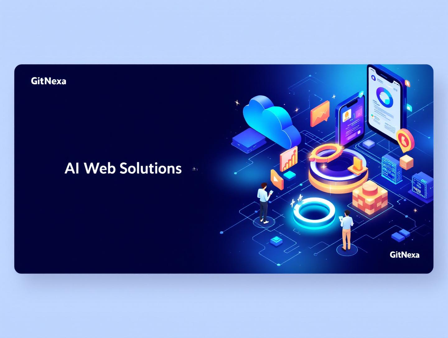 Ultimate Guide to AI-Powered Web Solutions