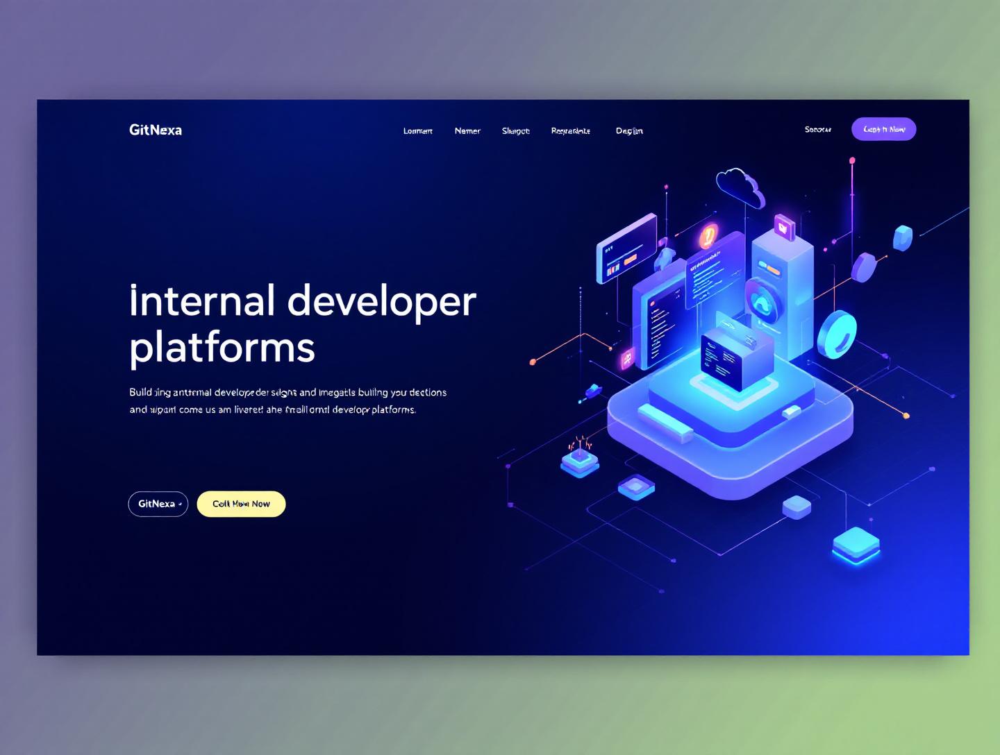 The Ultimate Guide to Building Internal Developer Platforms