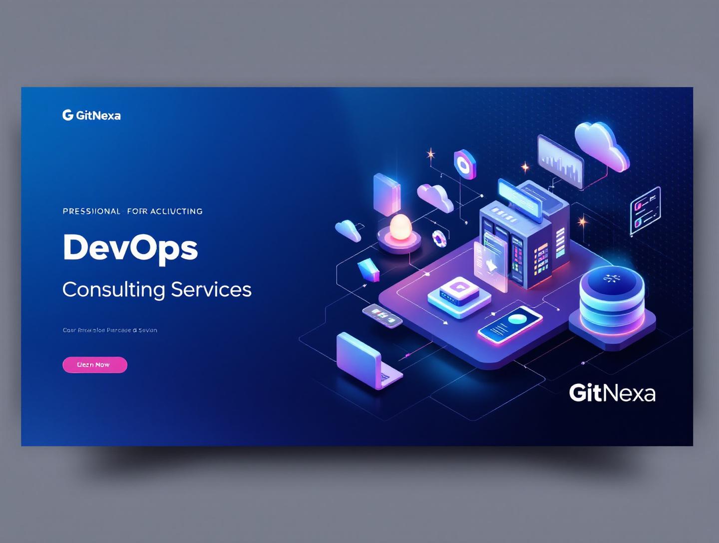 Ultimate Guide to DevOps Consulting Services