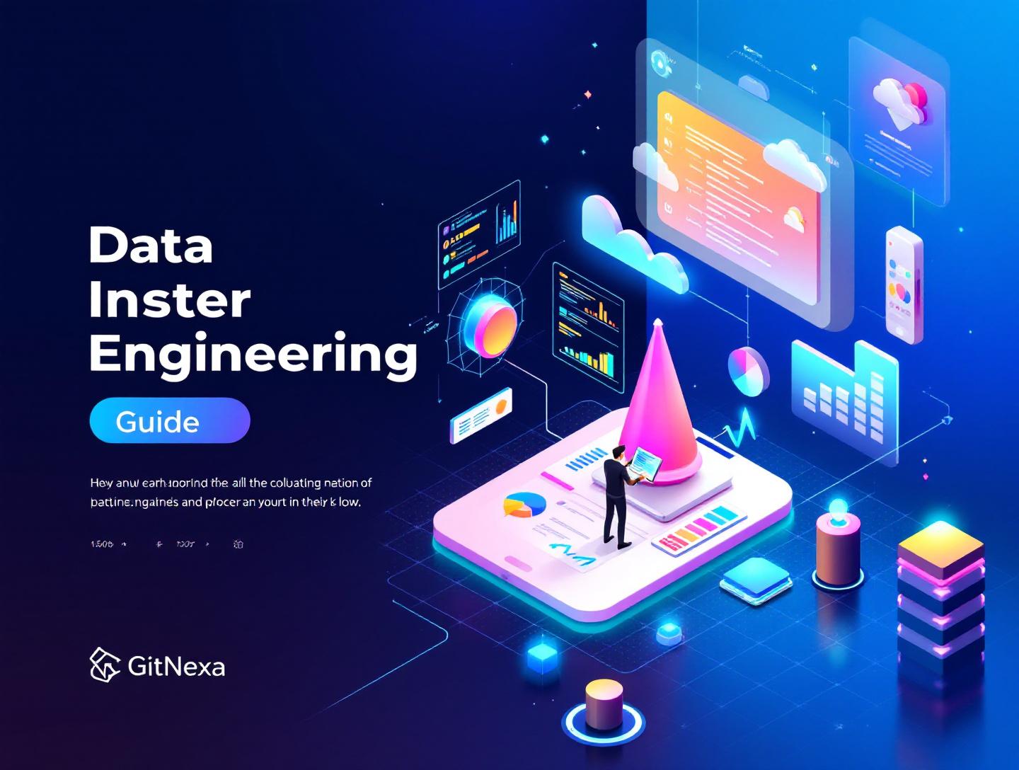 The Ultimate Guide to Data Engineering in 2026