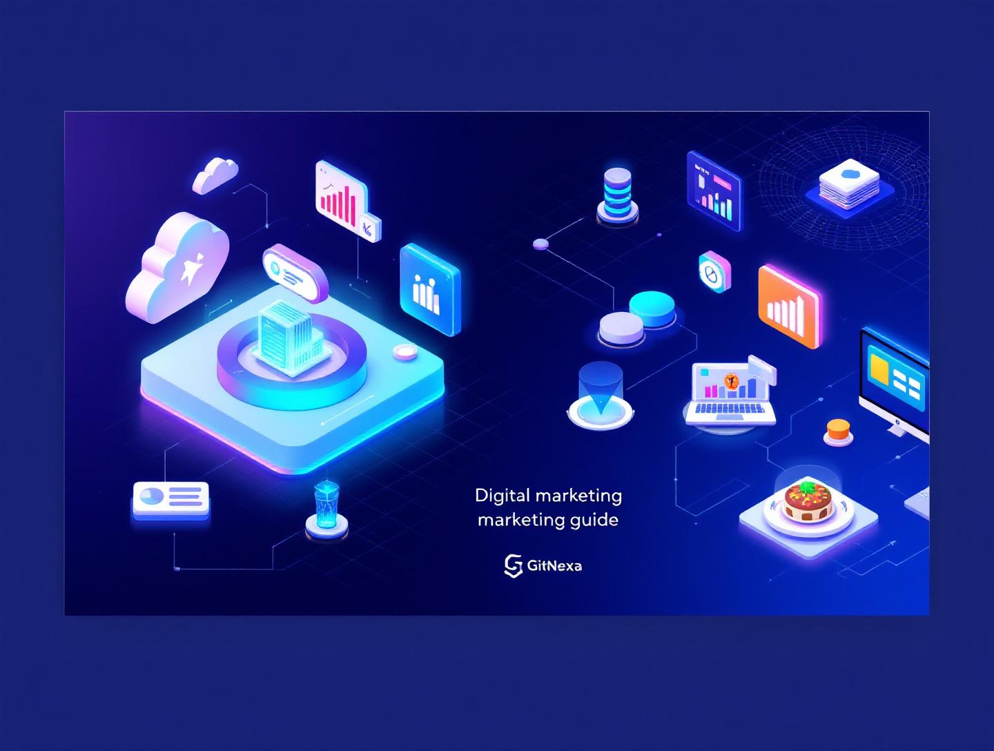Ultimate Digital Marketing Strategies for Restaurants