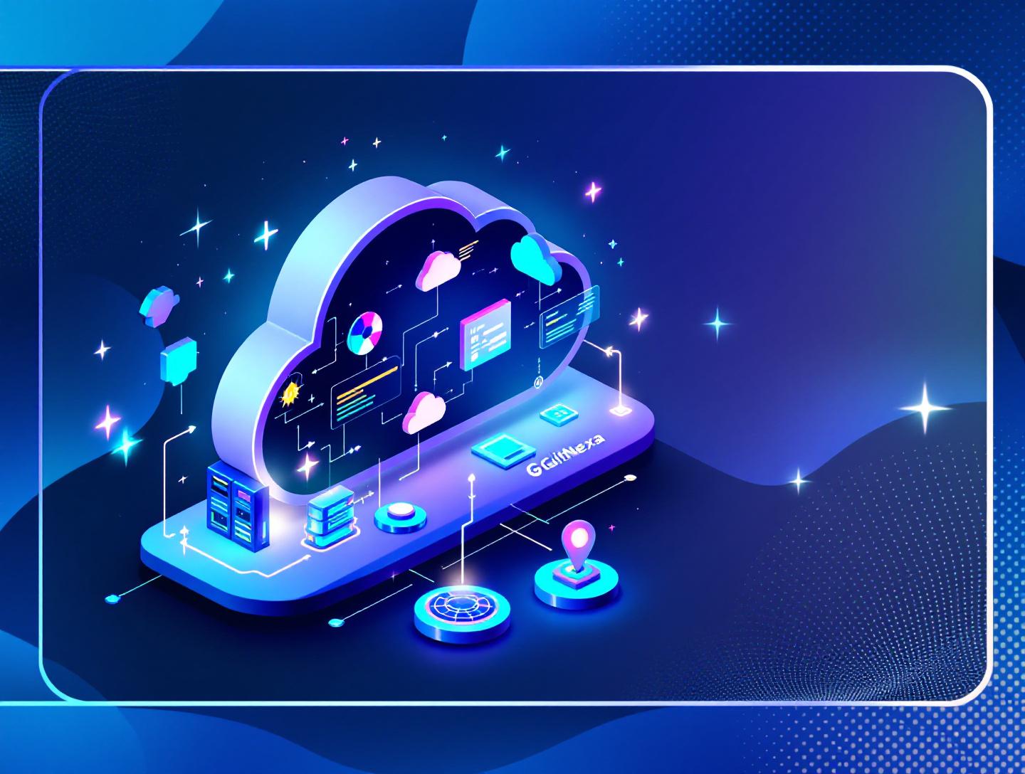 The Ultimate Guide to Cloud Data Architecture