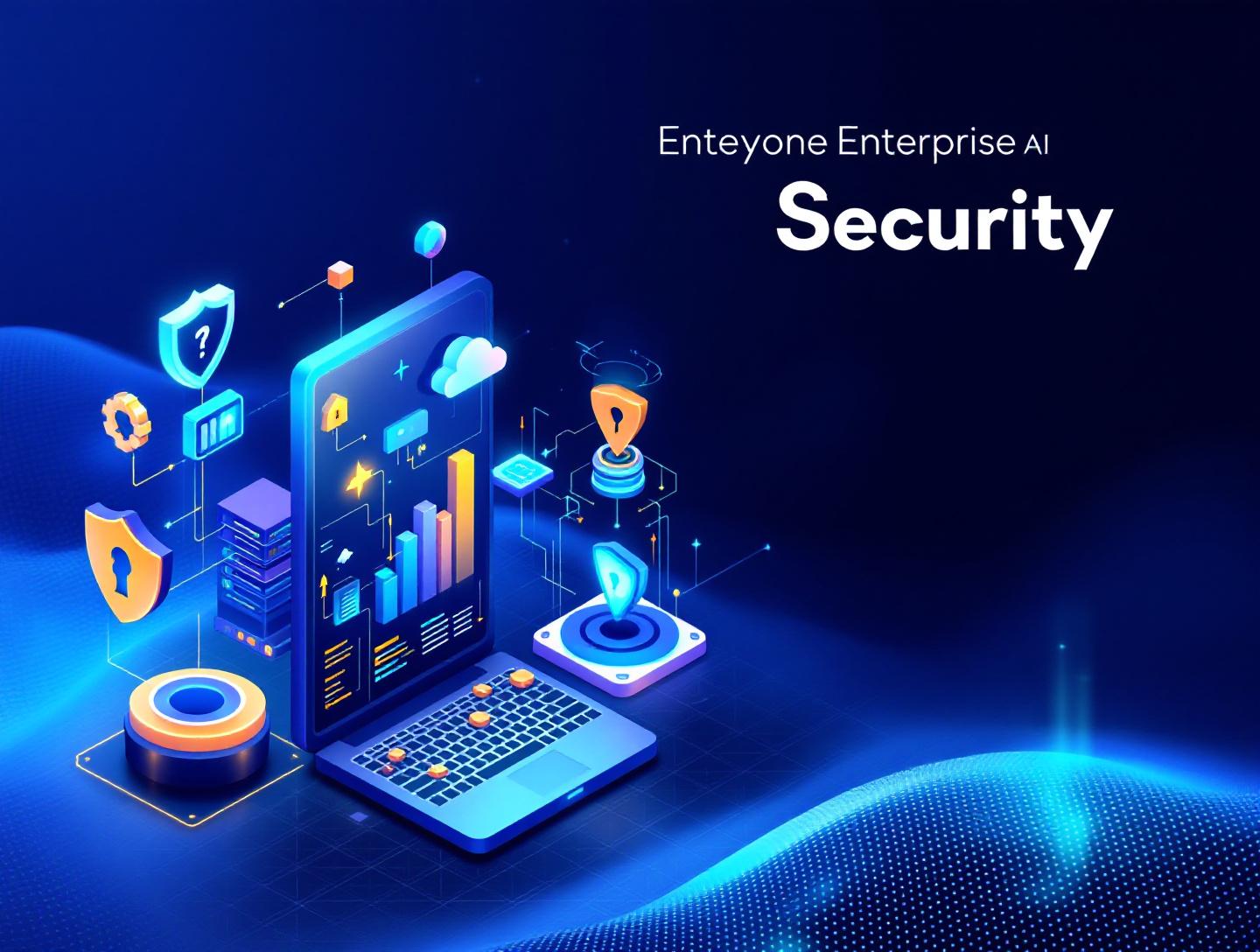 The Ultimate Guide to Enterprise AI Security in 2026