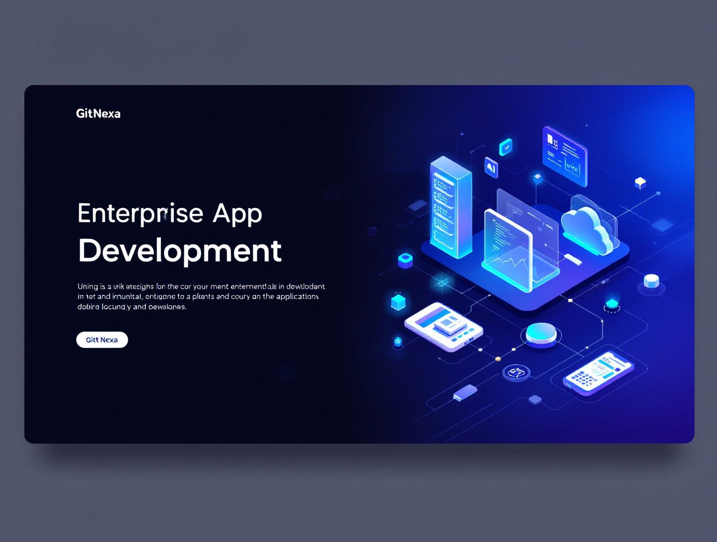 Ultimate Guide to Enterprise Application Development
