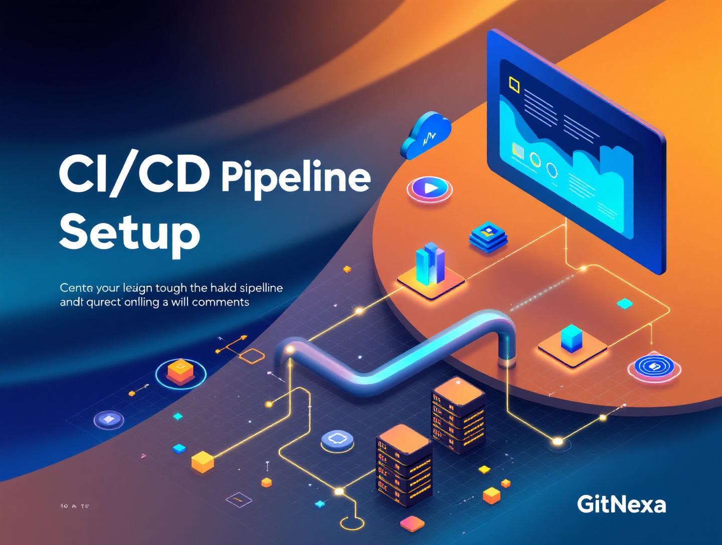 The Ultimate Guide to CI/CD Pipeline Setup