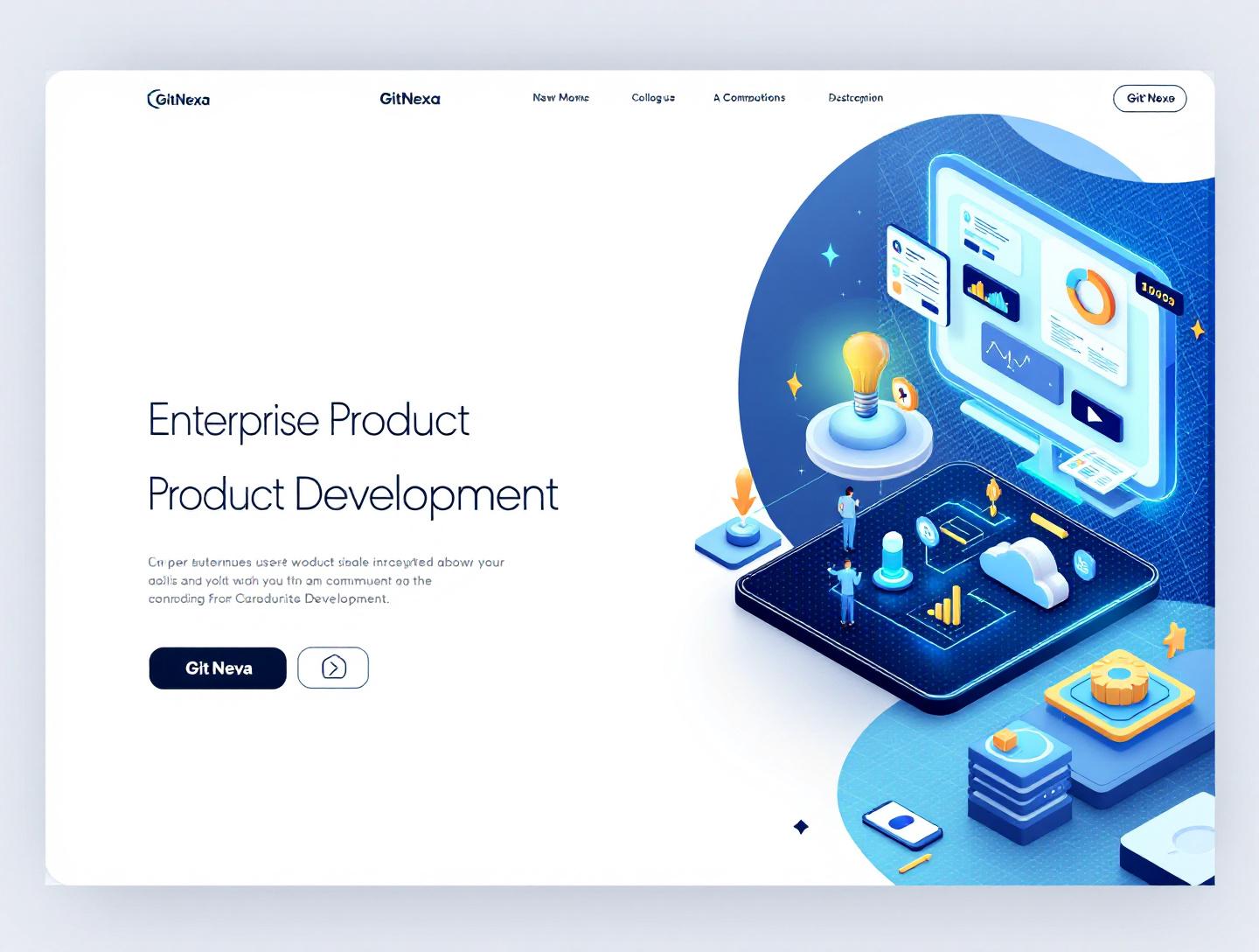 The Ultimate Guide to Enterprise Product Development