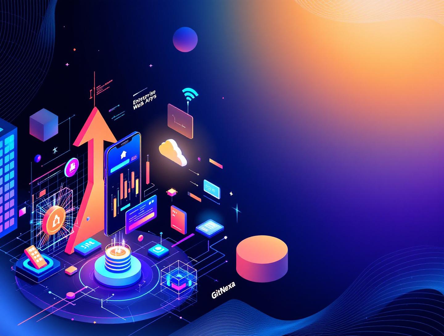 The Ultimate Guide to Enterprise Web Application Development
