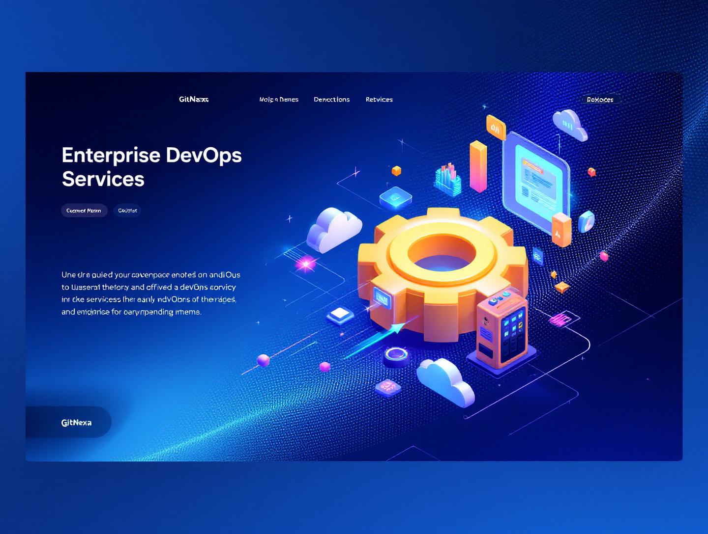 The Ultimate Guide to Enterprise DevOps Services