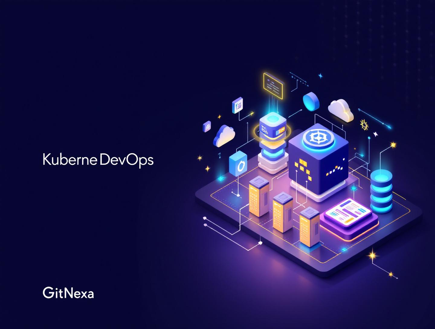 The Ultimate Kubernetes DevOps Best Practices Guide