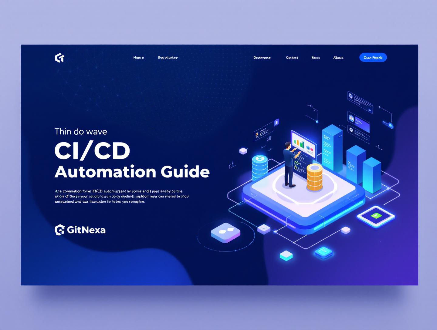 The Ultimate Guide to CI/CD Automation in 2026