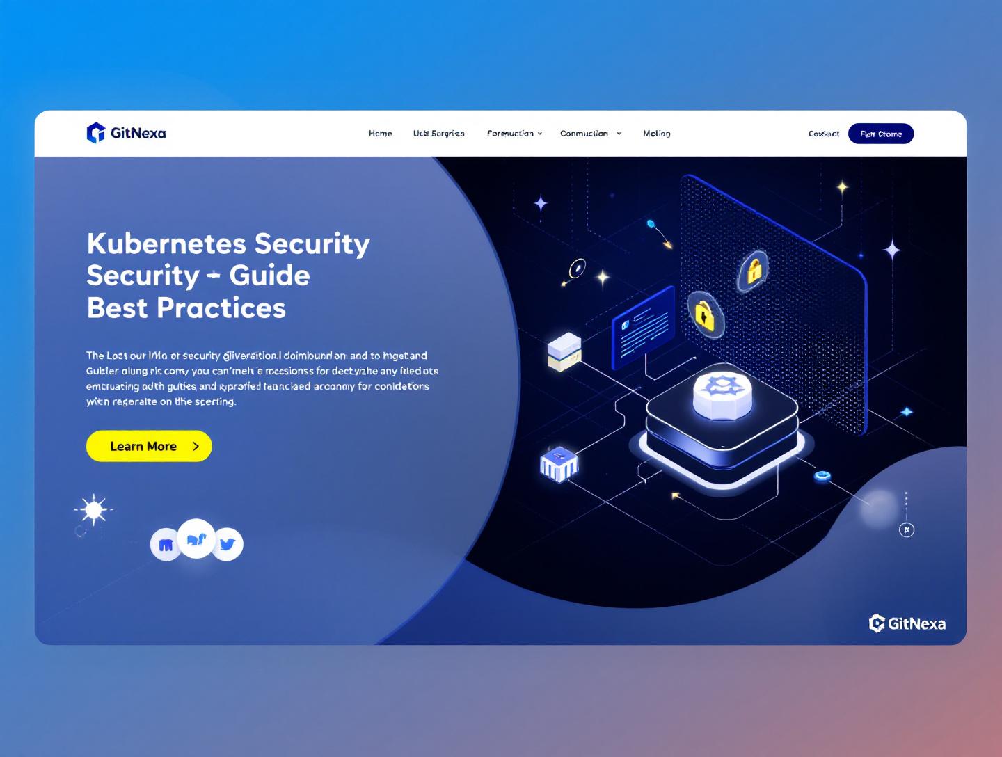 The Ultimate Guide to Kubernetes Security Best Practices