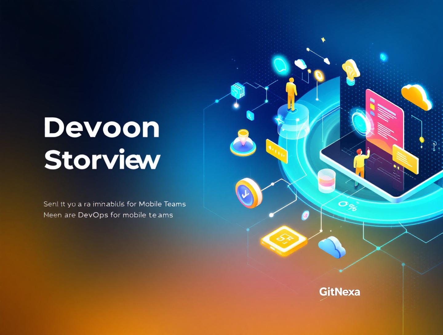 The Ultimate Guide to DevOps for Mobile Teams