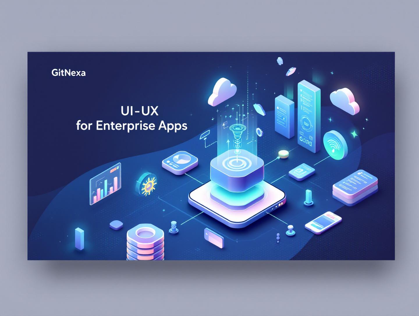 The Ultimate Guide to UI-UX Design for Enterprise Apps