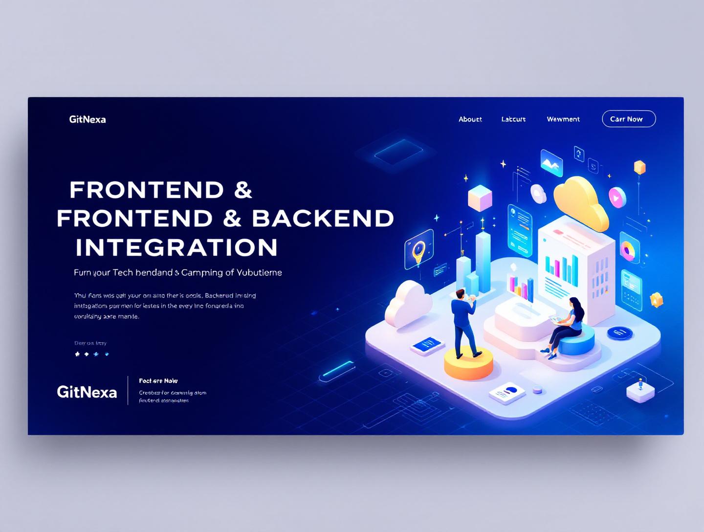 The Ultimate Guide to Frontend and Backend Integration