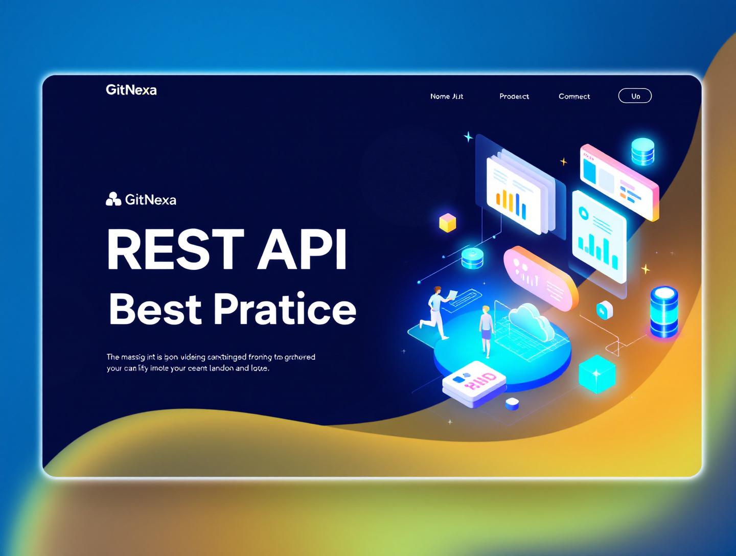 The Ultimate Guide to REST API Best Practices