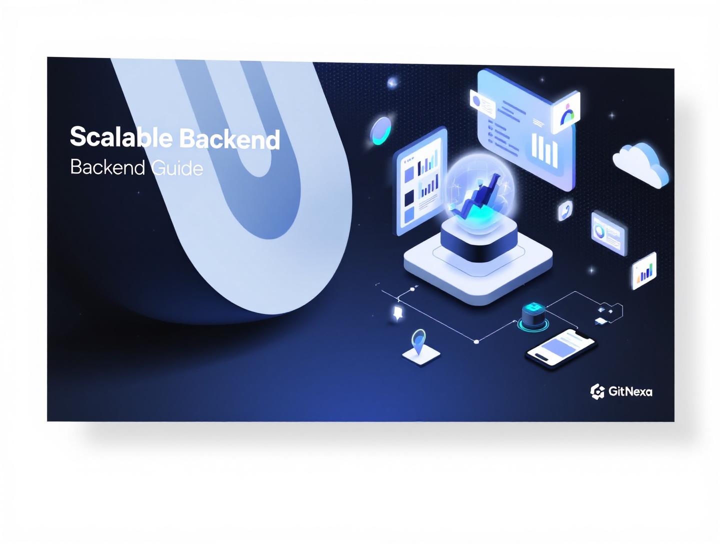 The Ultimate Guide to Scalable Backend Development