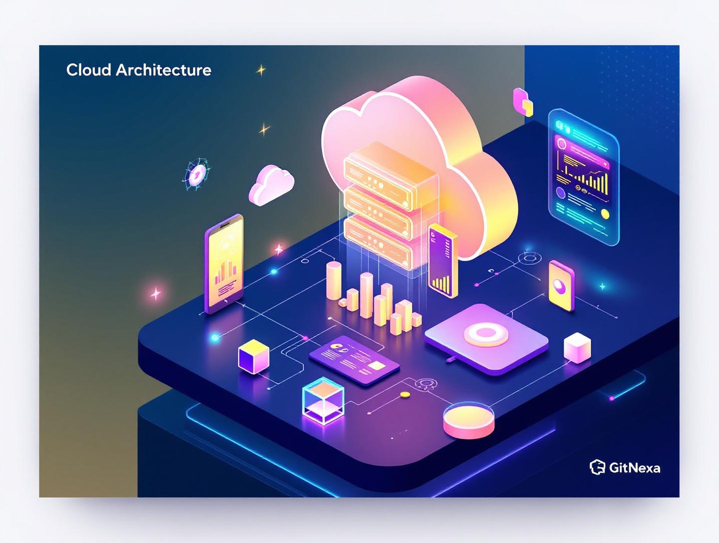 The Ultimate Guide to Cloud Architecture for Web Applications
