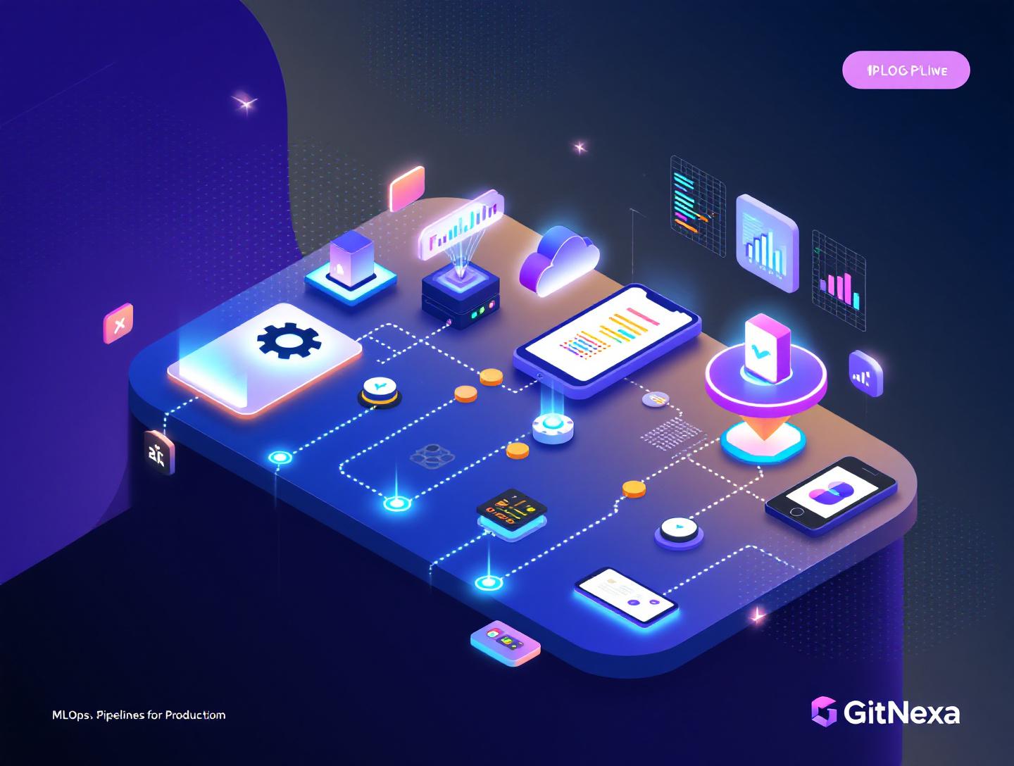 The Ultimate Guide to MLOps Pipelines for Production AI