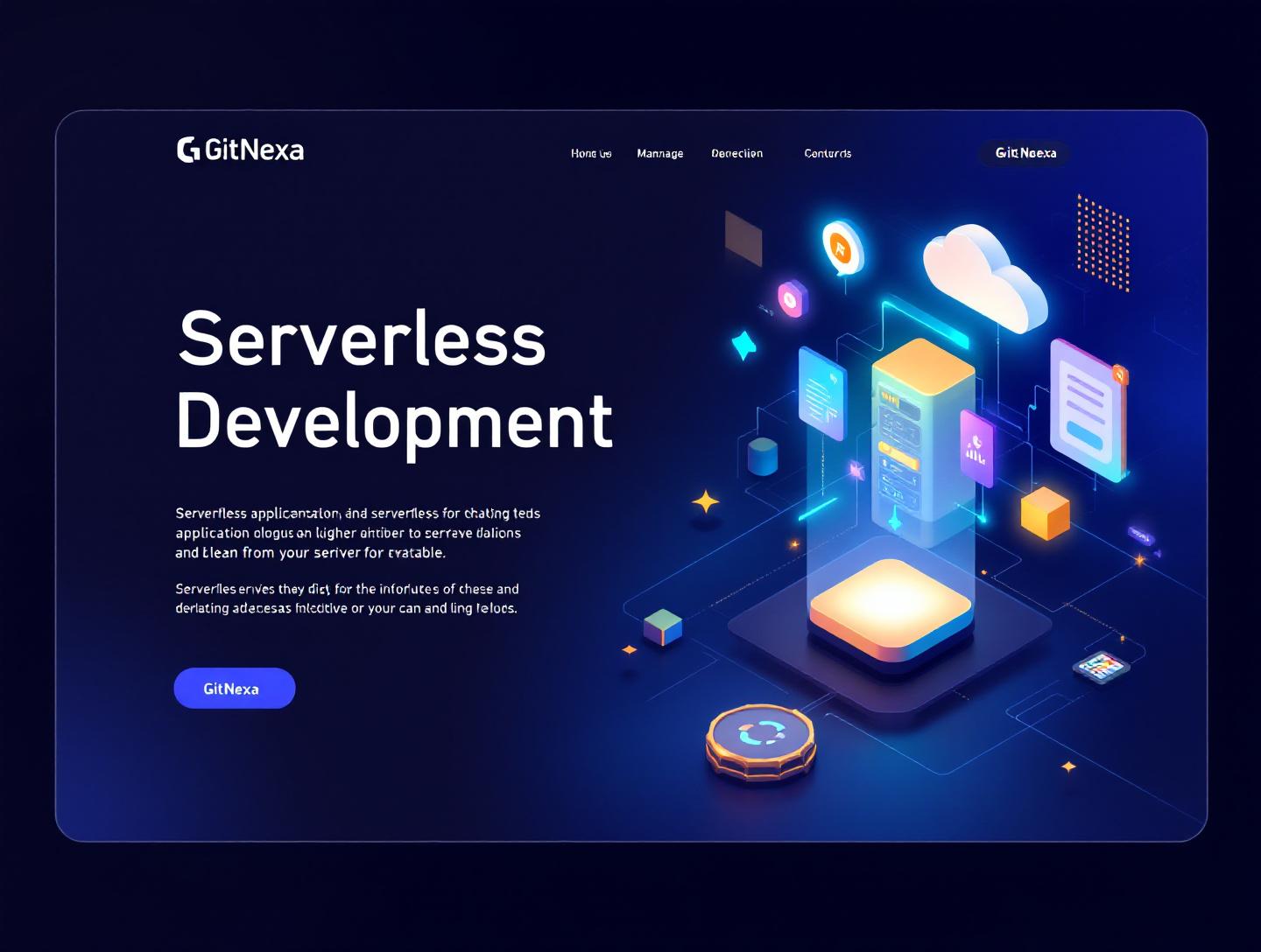 The Ultimate Guide to Serverless Application Development