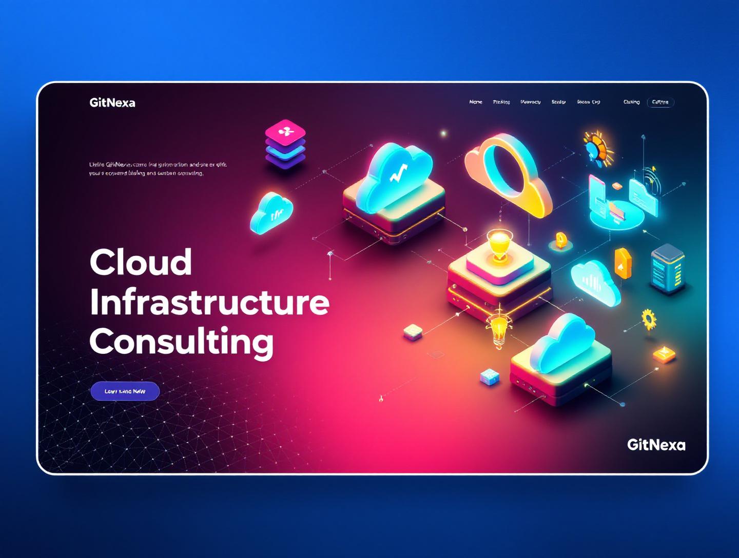 The Ultimate Guide to Cloud Infrastructure Consulting