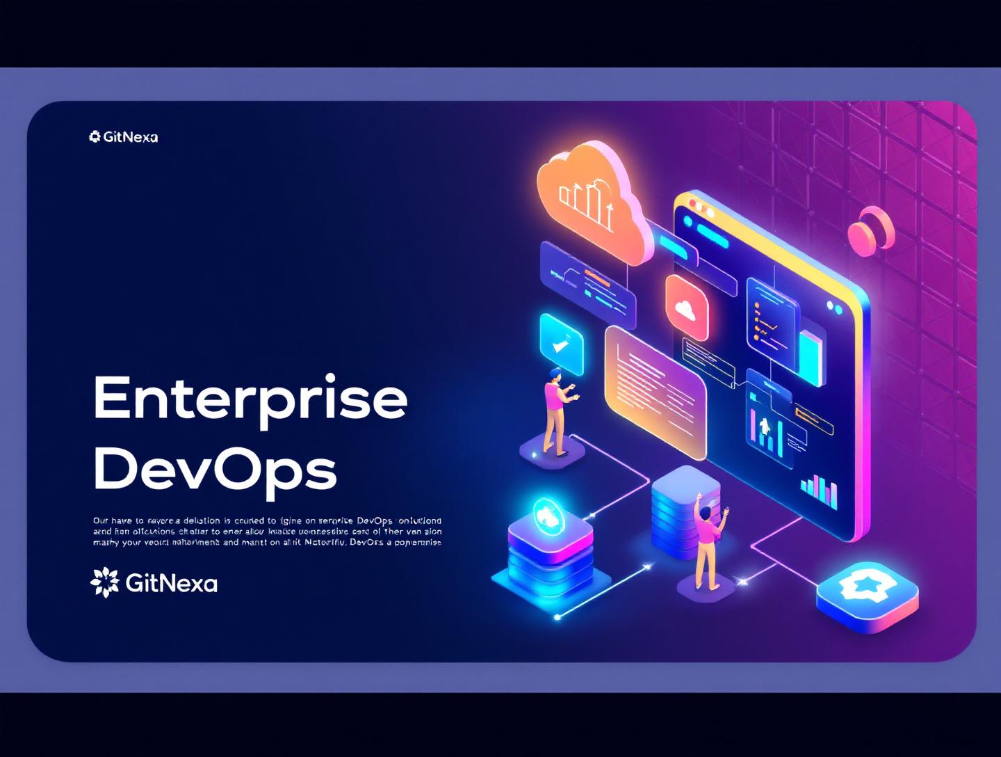 The Ultimate Guide to Enterprise DevOps Solutions