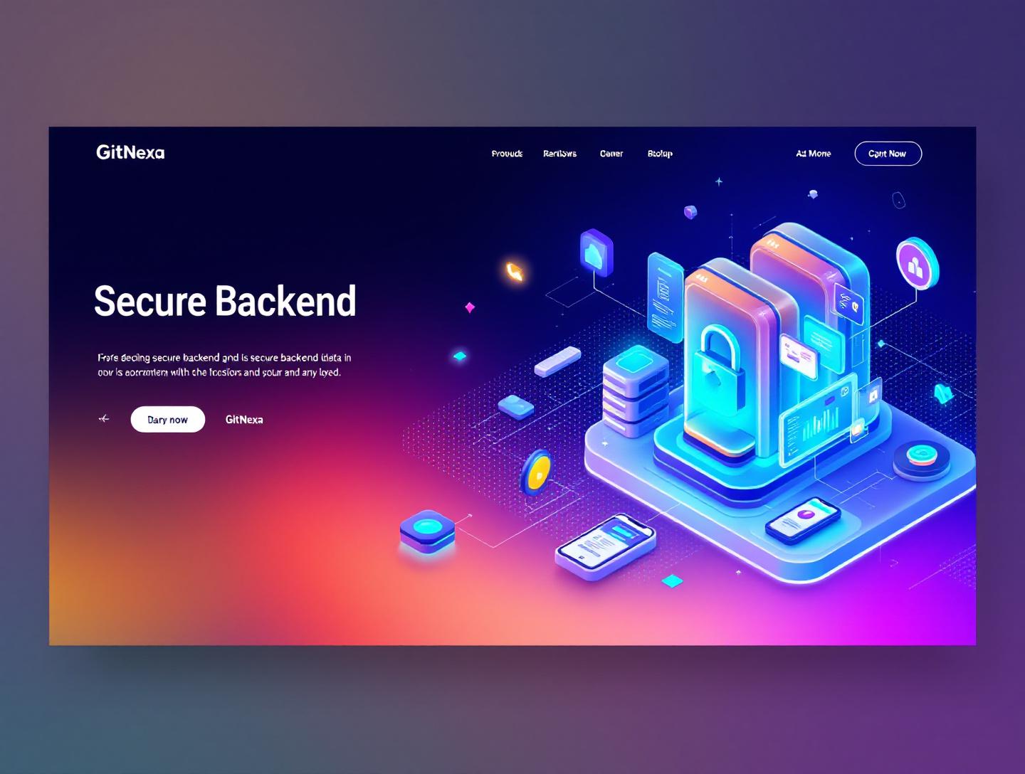 The Ultimate Guide to Secure Backend Development