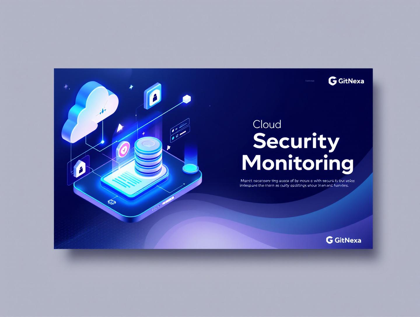 The Ultimate Guide to Cloud Security Monitoring