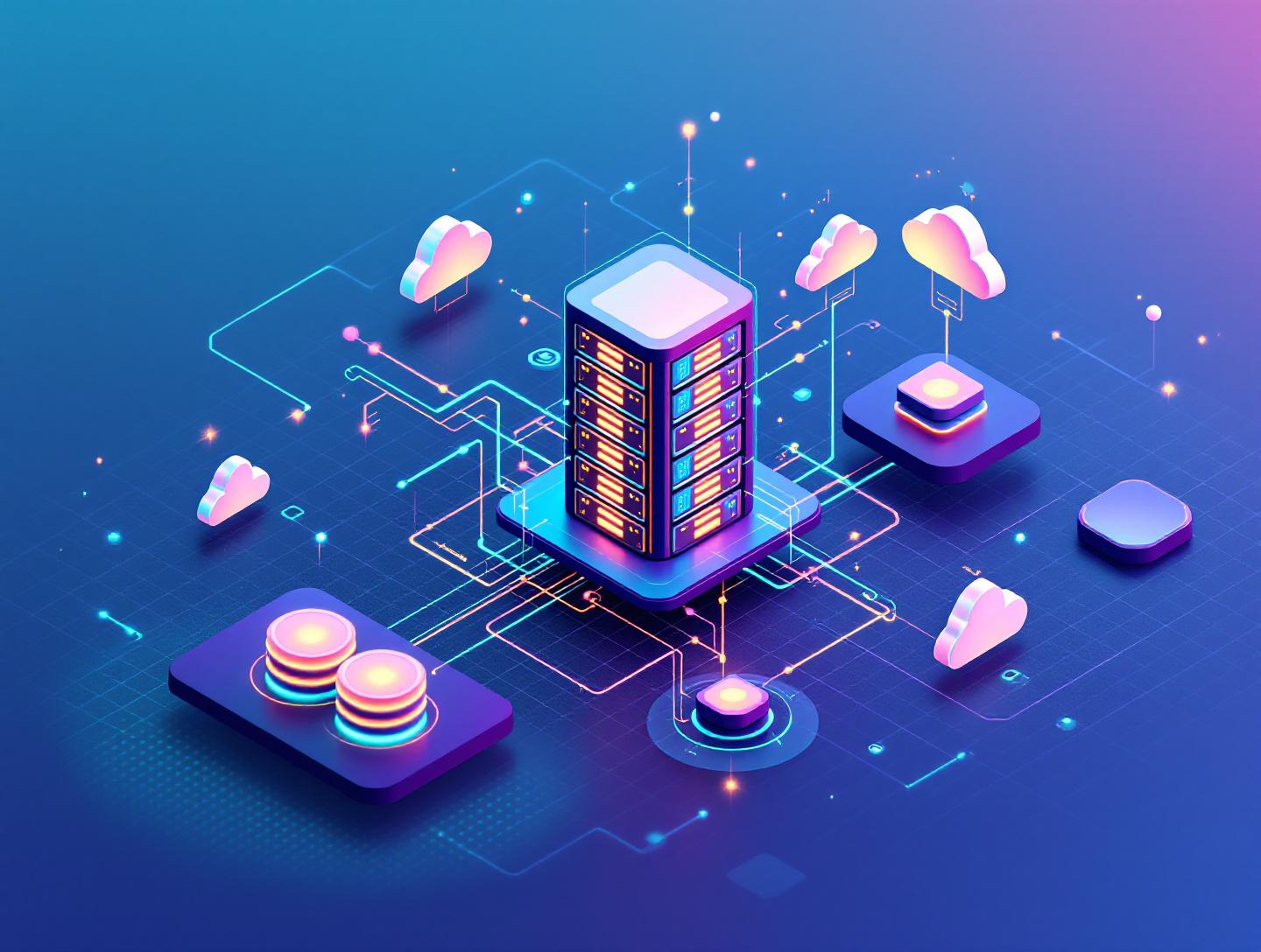 The Ultimate Guide to Cloud Database Architecture