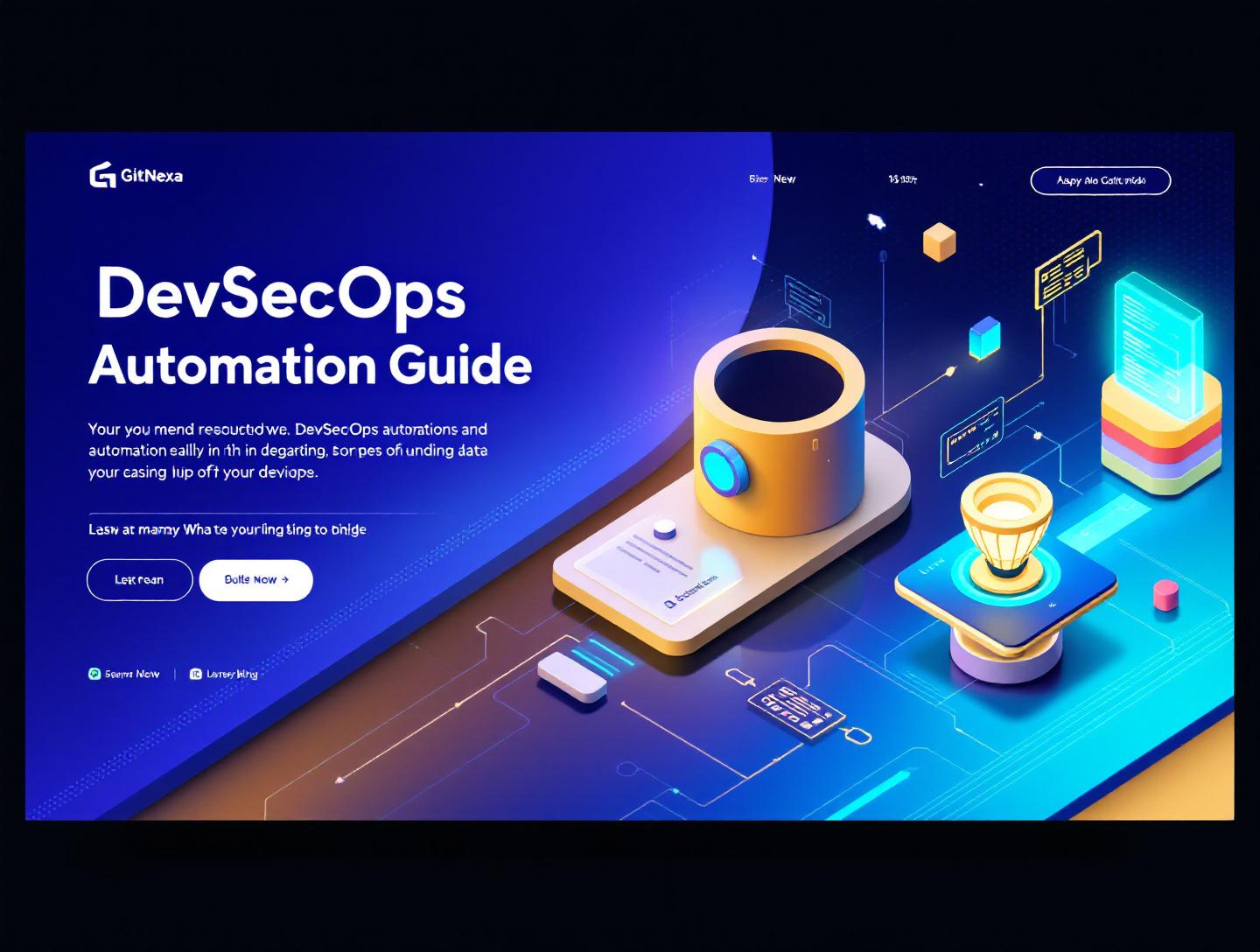 The Ultimate Guide to DevSecOps Automation in 2026